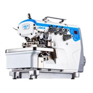 Masina de surfilat cu 2 ace si 4 fire Jack E4-4
