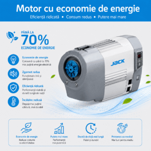 motor economic jack