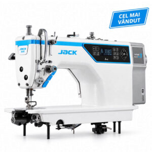Masina de cusut automata Jack A4C