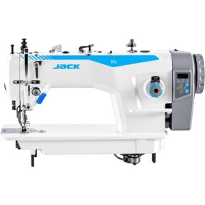 Masina de cusut cu dublu transport Jack H2