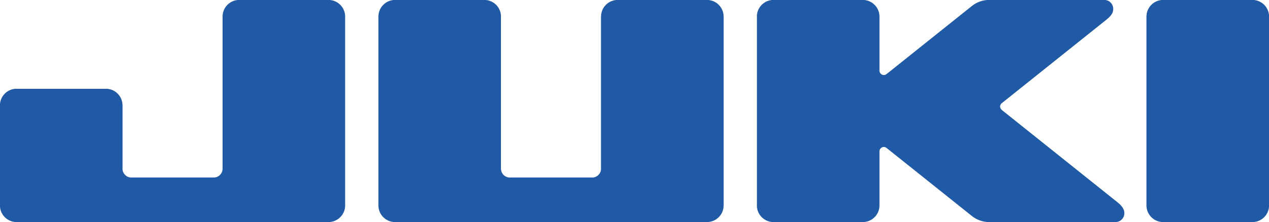 juki