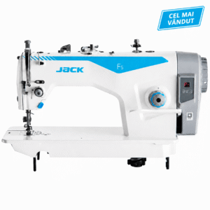 Masina de cusut liniara JACK F5