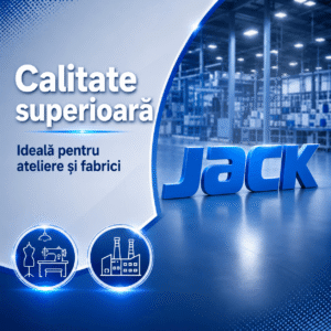 dealer jack romania