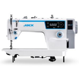 Masina de cusut liniara Jack A2