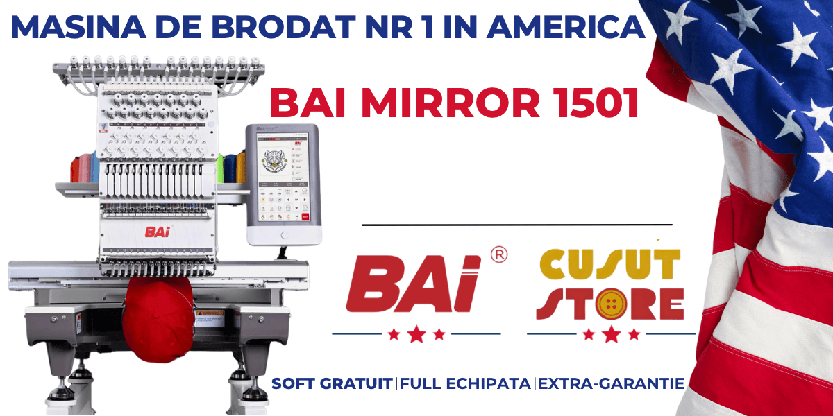 bai mirror