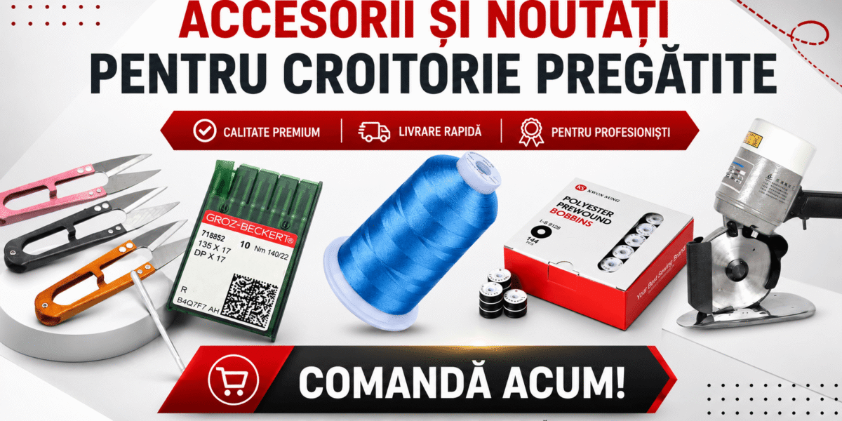 accesorii si noutati pregatite
