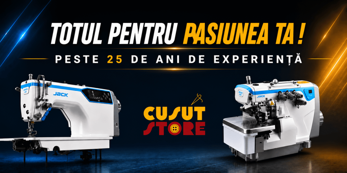 totul pentru pasiunea ta
