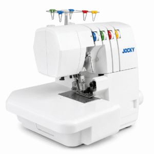 Masina de surfilat cu 4 fire Jocky V4