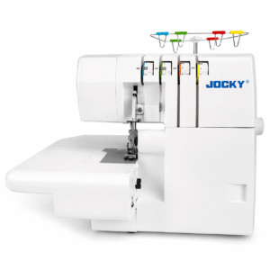 Masina de surfilat cu 3 fire Jocky V3