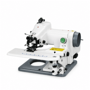 Masina de cusut pentru cusatura ascunsa/stafir JK 500