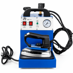 Generator de abur Jocky 4L cu fier de calcat inclus