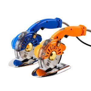 Masina de croit cu disc rotativ si protectie Jocky