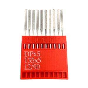 Set 10 ace liniara DPx5 butuc gros 90