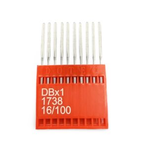 Set 10 ace liniara DBx1 butuc subtire 100