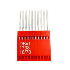 Set 10 ace liniara DBx1 butuc subtire 70