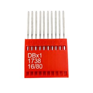 Set 10 ace liniara DBx1 butuc subtire 80