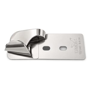 Dispozitiv pentru masina tip cusatura franceza