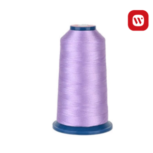 Ață de brodat Polyester Premium RICHWORD 4000m – 937
