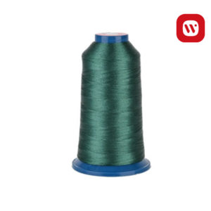 Ață de brodat Polyester Premium RICHWORD 4000m – 238