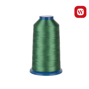 Ață de brodat Polyester Premium RICHWORD 4000m – 725