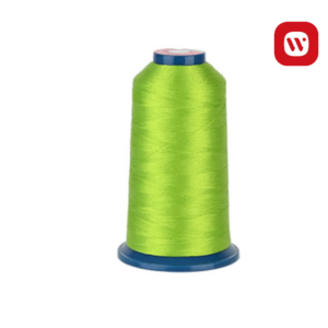 Ață de brodat Polyester Premium RICHWORD 4000m – 204