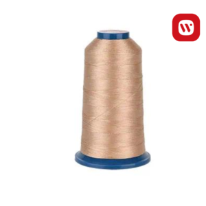 Ață de brodat Polyester Premium RICHWORD 4000m – 862