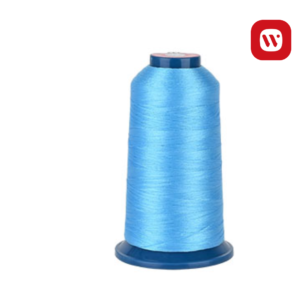 Ață de brodat Polyester Premium RICHWORD 4000m – 333
