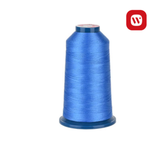 Ață de brodat Polyester Premium RICHWORD 4000m – 707