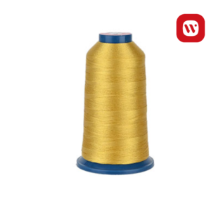 Ață de brodat Polyester Premium RICHWORD 4000m –1050