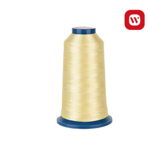 Ață de brodat Polyester Premium RICHWORD 4000m –691