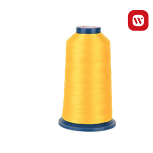 Ață de brodat Polyester Premium RICHWORD 4000m –822