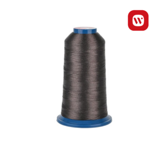 Ață de brodat Polyester Premium RICHWORD 4000m –415