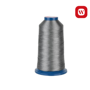 Ață de brodat Polyester Premium RICHWORD 4000m –958