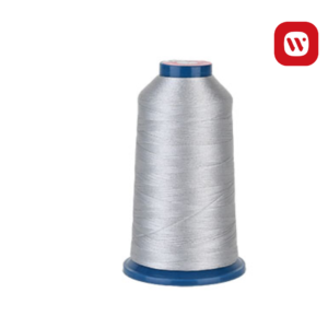 Ață de brodat Polyester Premium RICHWORD 4000m –1184