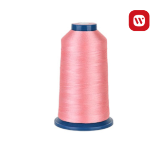 Ață de brodat Polyester Premium RICHWORD 4000m – 48