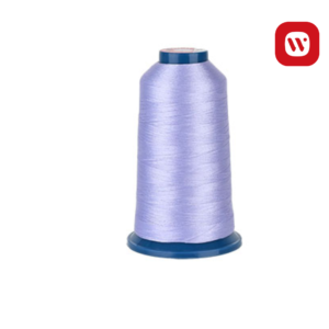Ață de brodat Polyester Premium RICHWORD 4000m – 710