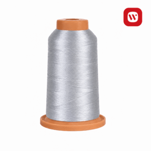 Ață de brodat Polyester Premium RICHWORD 800m –1184