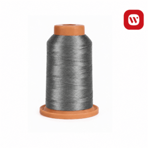 Ață de brodat Polyester Premium RICHWORD 800m –958