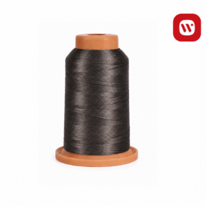 Ață de brodat Polyester Premium RICHWORD 800m –415