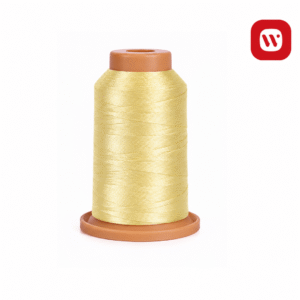 Ață de brodat Polyester Premium RICHWORD 800m –691