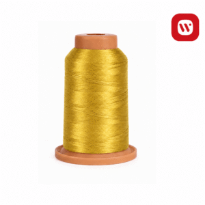 Ață de brodat Polyester Premium RICHWORD 800m –1050
