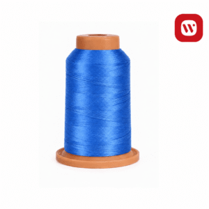 Ață de brodat Polyester Premium RICHWORD 800m – 707