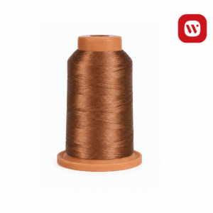 Ață de brodat Polyester Premium RICHWORD 800m – 157
