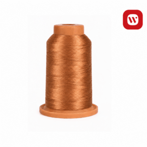 Ață de brodat Polyester Premium RICHWORD 800m – 866