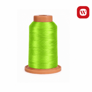 Ață de brodat Polyester Premium RICHWORD 800m – 204