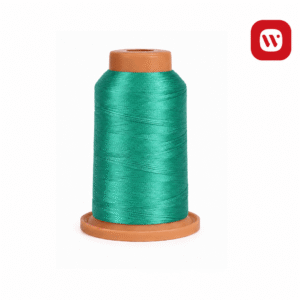 Ață de brodat Polyester Premium RICHWORD 800m – 592