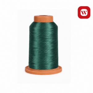 Ață de brodat Polyester Premium RICHWORD 800m – 725