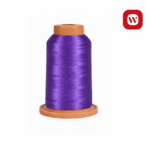 Ață de brodat Polyester Premium RICHWORD 800m – 238