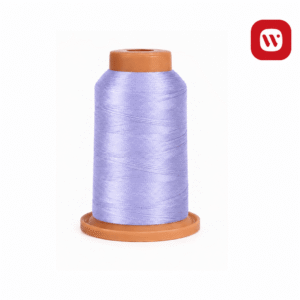 Ață de brodat Polyester Premium RICHWORD 800m – 710