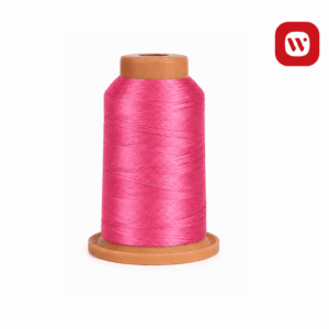 Ață de brodat Polyester Premium RICHWORD 800m – 920